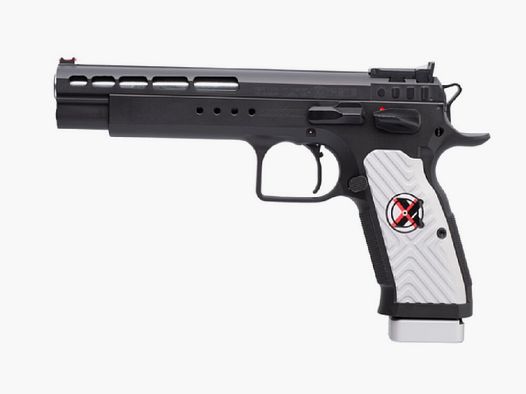 Tanfoglio Gold Match XTREME