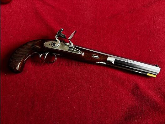 Pedersoli Charles Moore Target