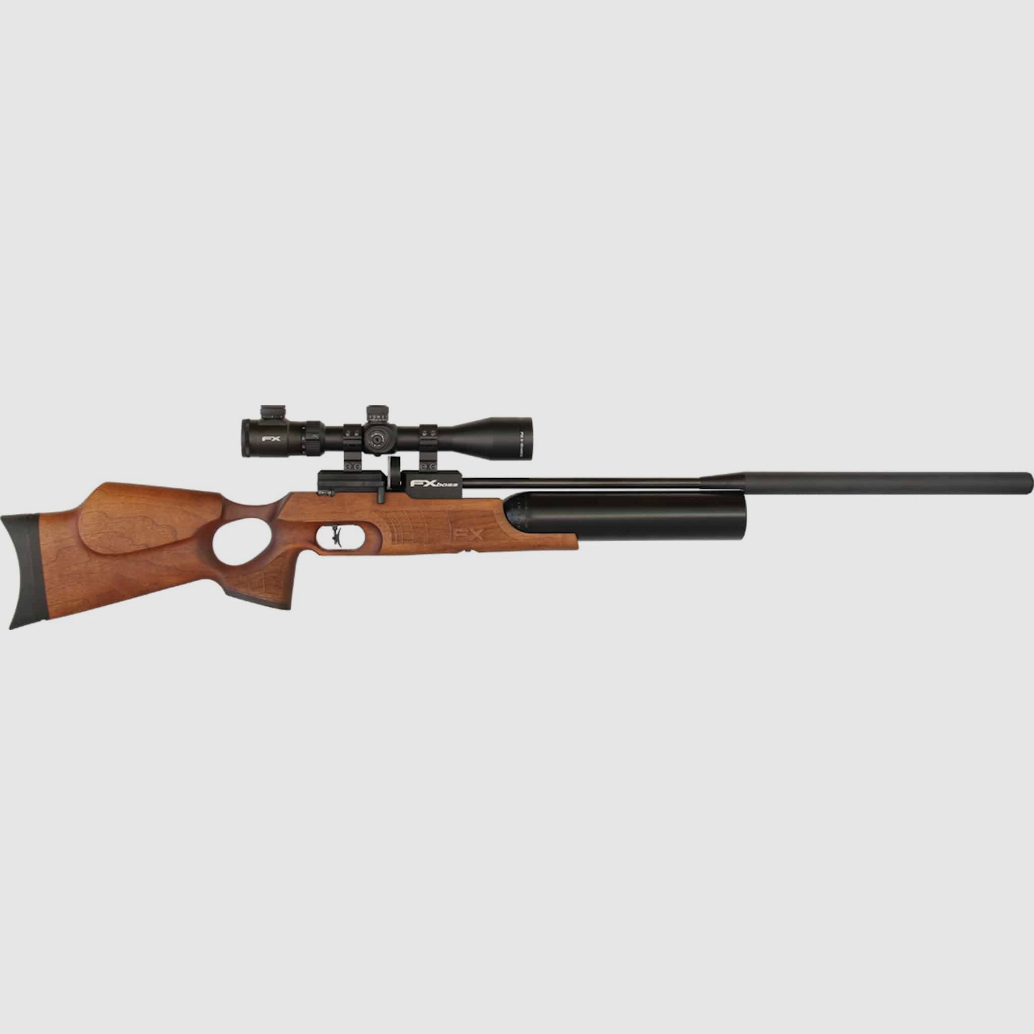 FX Boss Walnut 7.62mm / .308