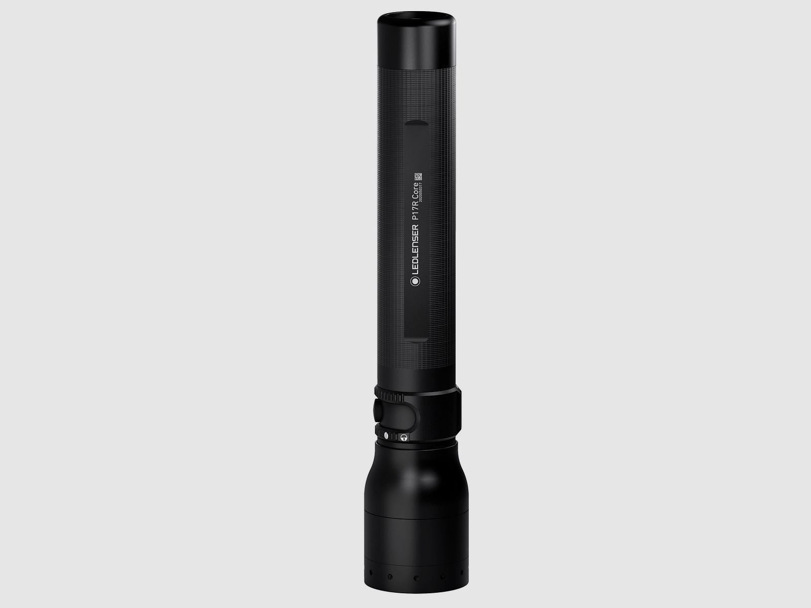 Ledlenser 502182 P17R Core Taschenlampe 1200 Lumen 560m Reichweite