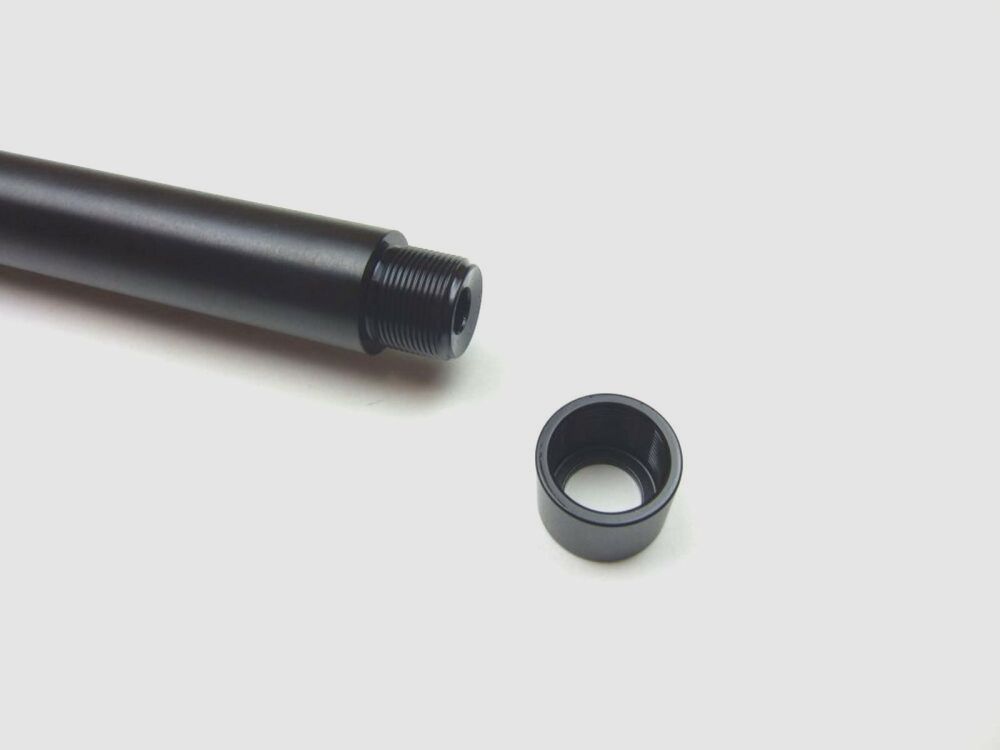 Mauser	 MAUSER Repetierbüchse M18 Long Range