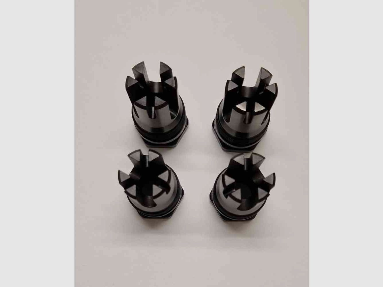 MFT SUPPRESSORS MFT LQ-650 Gen2, Bild 5 von 8