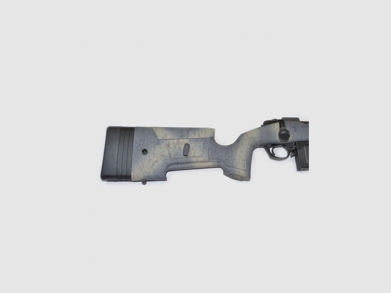 Bergara B14 HMR WILD Kal. 300 PRC, Bild 5 von 8