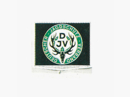 DJV-Aufkleber