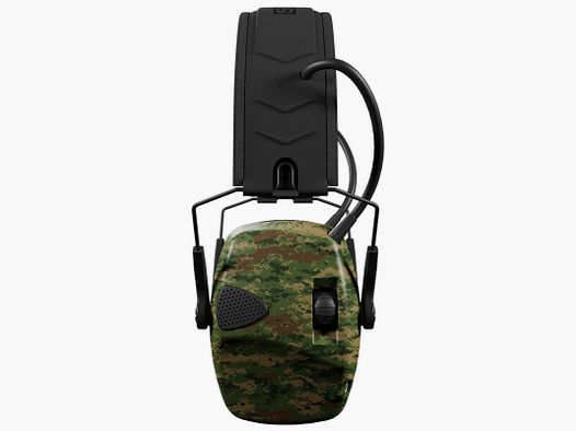 ISOTUNES Sport Defy Slim Basic Protezione dell'udito / Camouflage