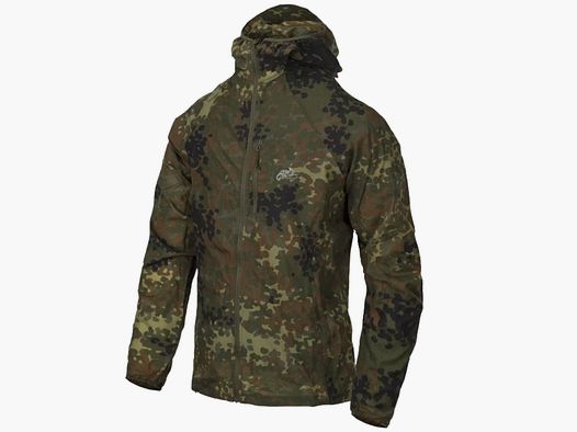 Helikon Tramontane windbreaker jacket - Windpack® Nylon