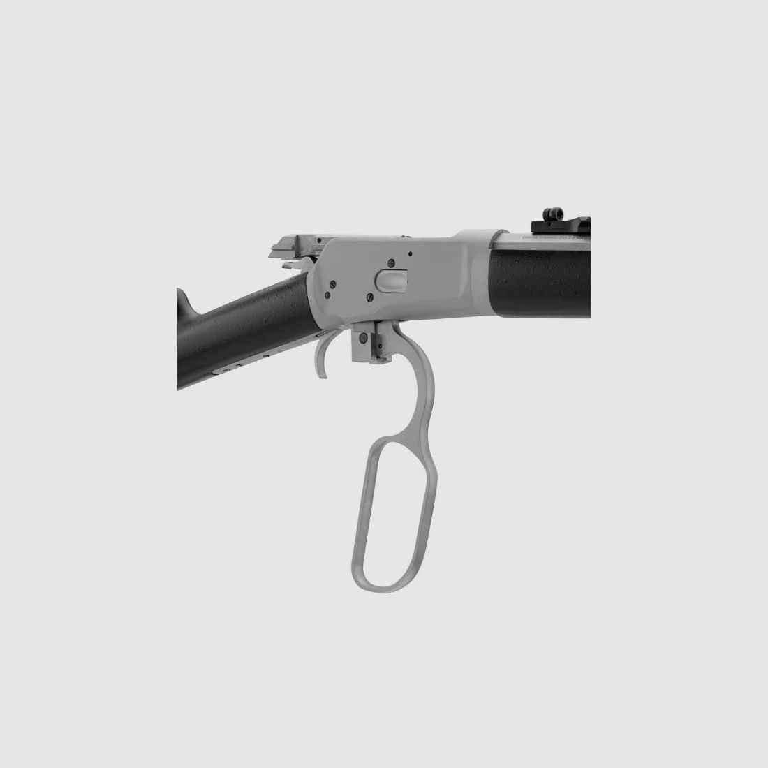 Unterhebelrepetierer 1892 ALASKAN Kal. 44MAG CHIAPPA FIREARMS, Bild 7 von 10