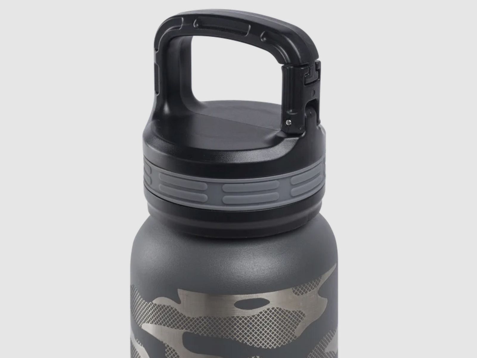 Beretta Trinkflasche 475 ml WOLF GRAY CAMO