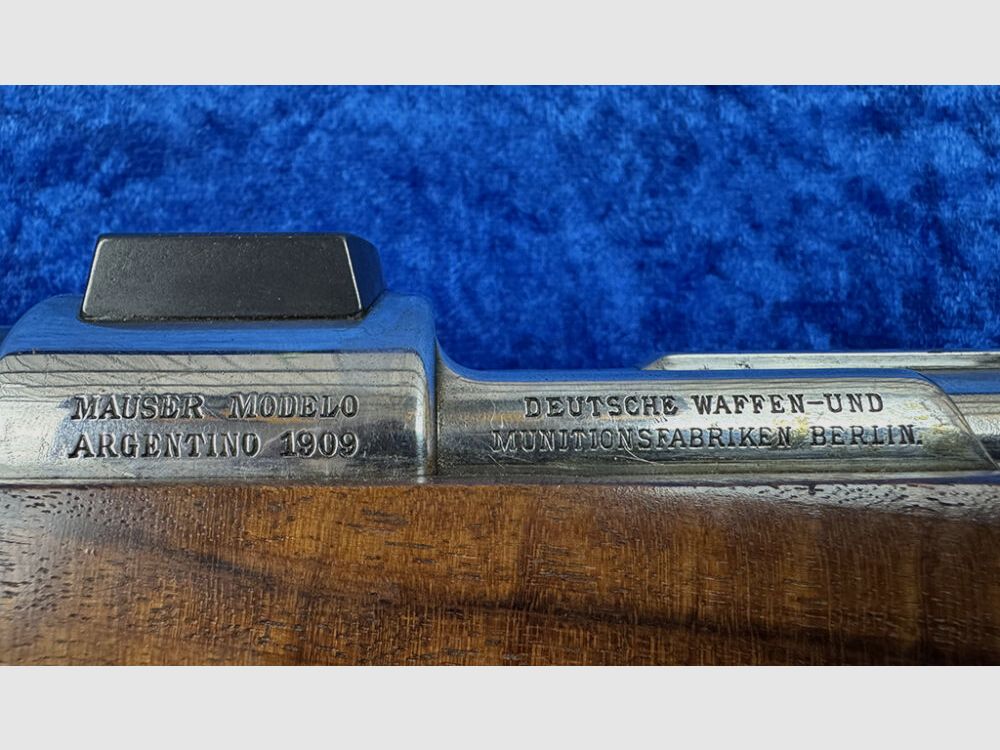 Mauser 98, imagen 6 de 6