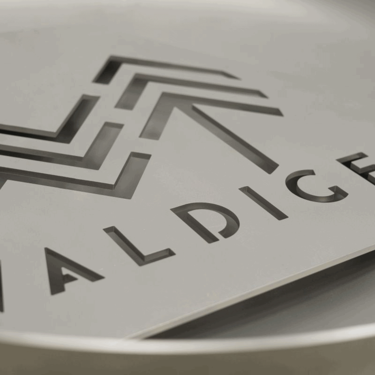 Griglia per fuoco "Waldiger