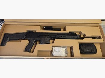 CZ BREN 2Ms .223 Rem. Set mit Sling
