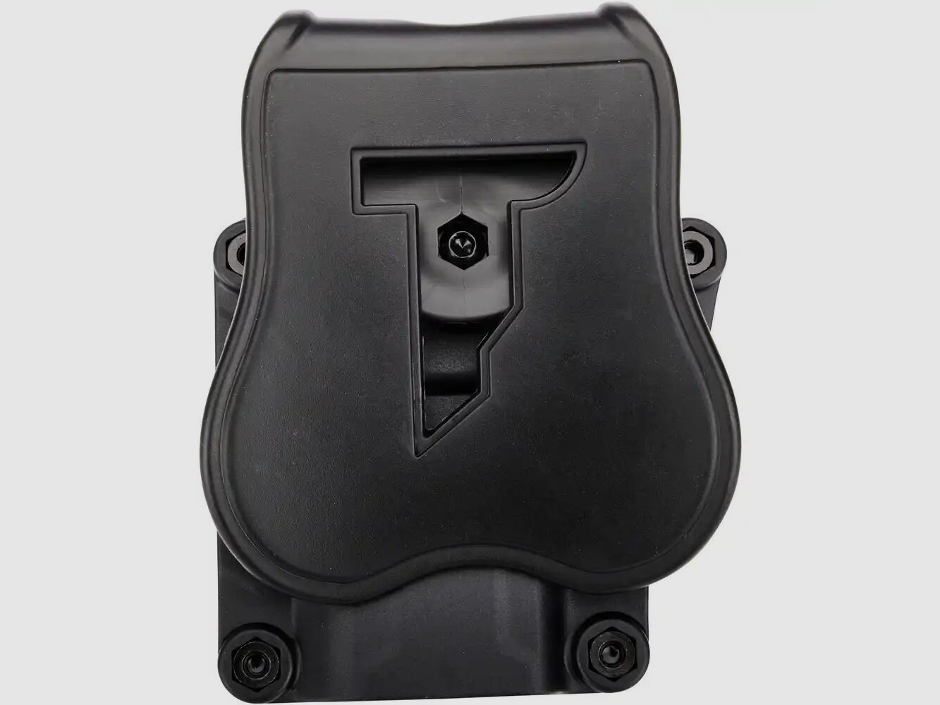 Cytac Polymer Holster Mega-Fit