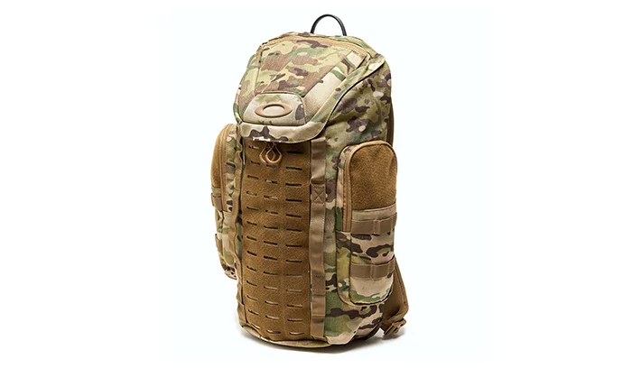 Plecak Link Pack Miltac 2.0 - Multicam - FOS900169A - Oakley, zdjęcie 1 z 2