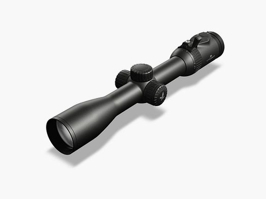 Visor Swarovski Optik Z8i 1,7-13,3×42 P – 2ª Generación (4A-I, Carril SR)