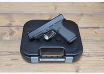Glock 48 MOS - Slimline // Mod. 48 M.O.S FS