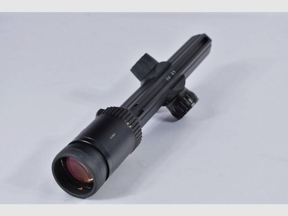 ZEISS Conquest V6