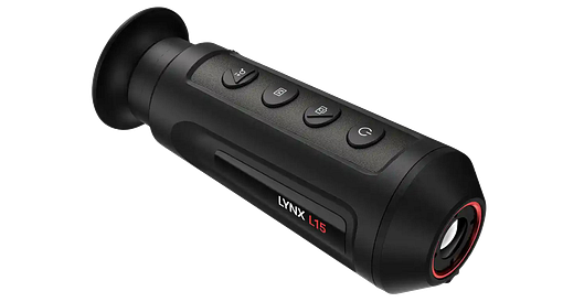 Hikmicro Lynx L15