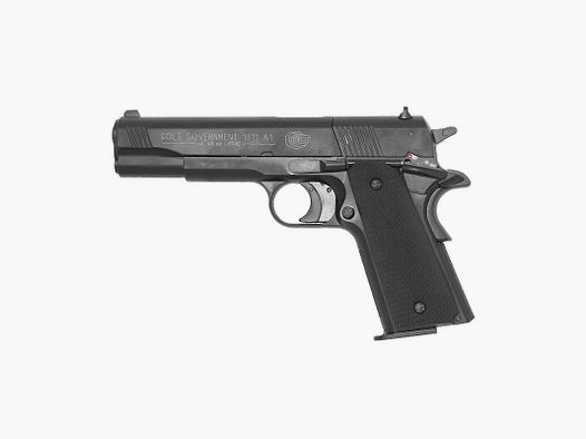 Pistolet Colt Government 1911 A1 CO2 4.5mm