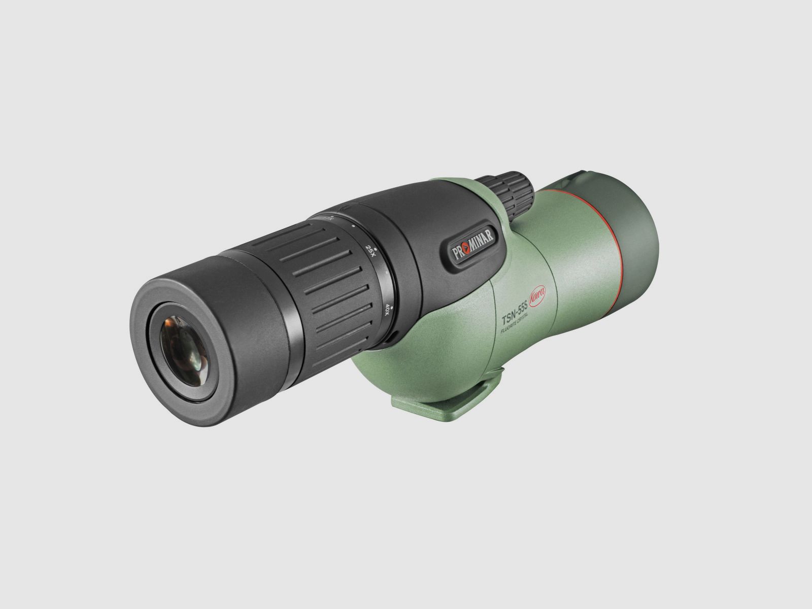 KOWA Spektiv TSN-55S Pure Fluorite Spotting Scope 17-40x, Bild 7 von 8
