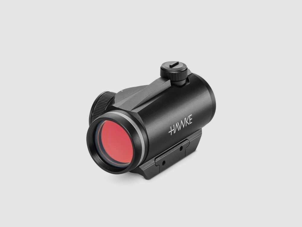Hawke Red Dot