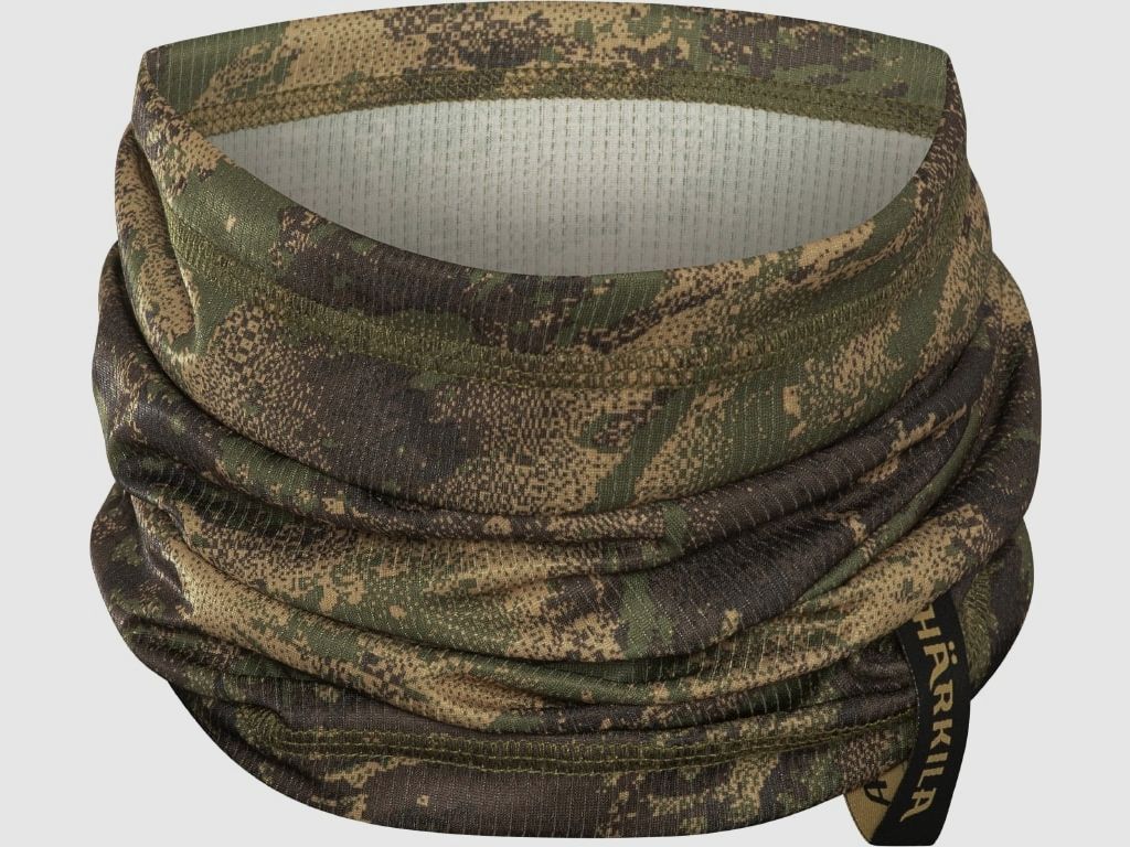 Hrkila Deer Stalker Camo Silenziatore
