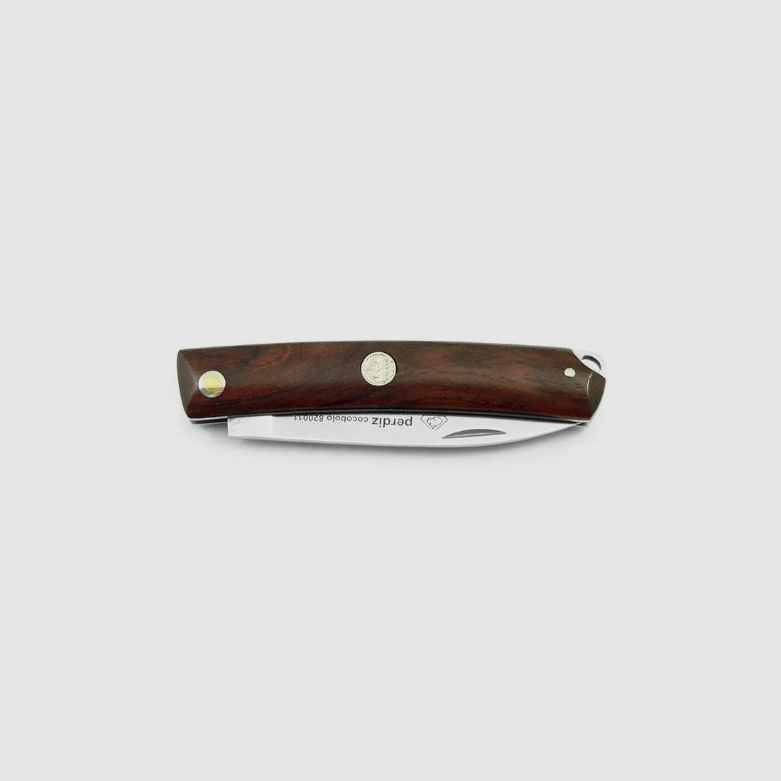 PUMA IP perdiz cocobolo