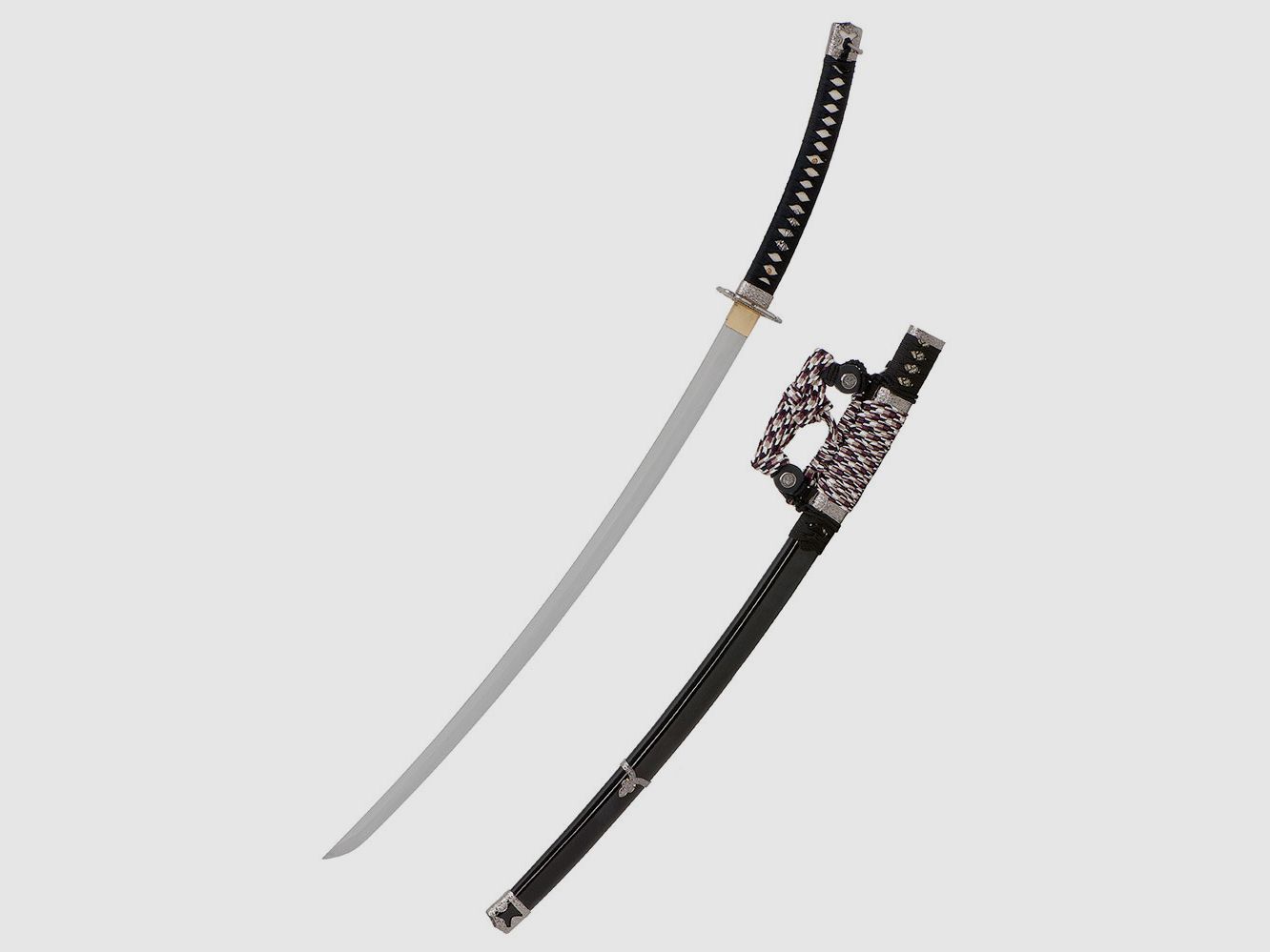 John Lee Kamakura Tachi