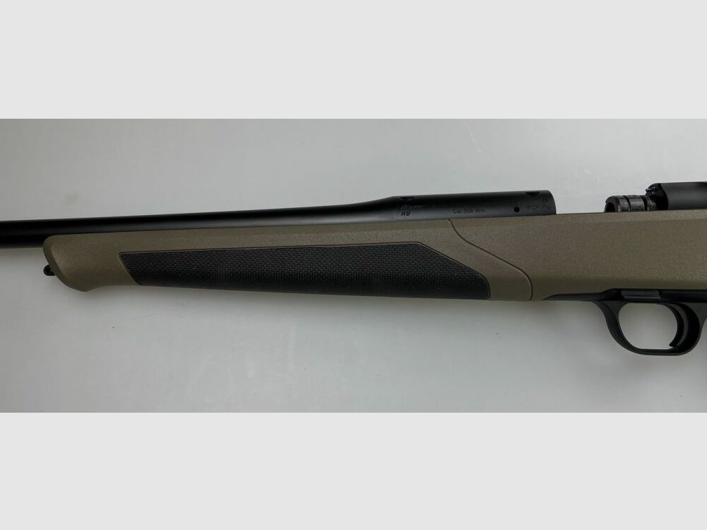 Blaser R8 Professional 2.0 dark olive