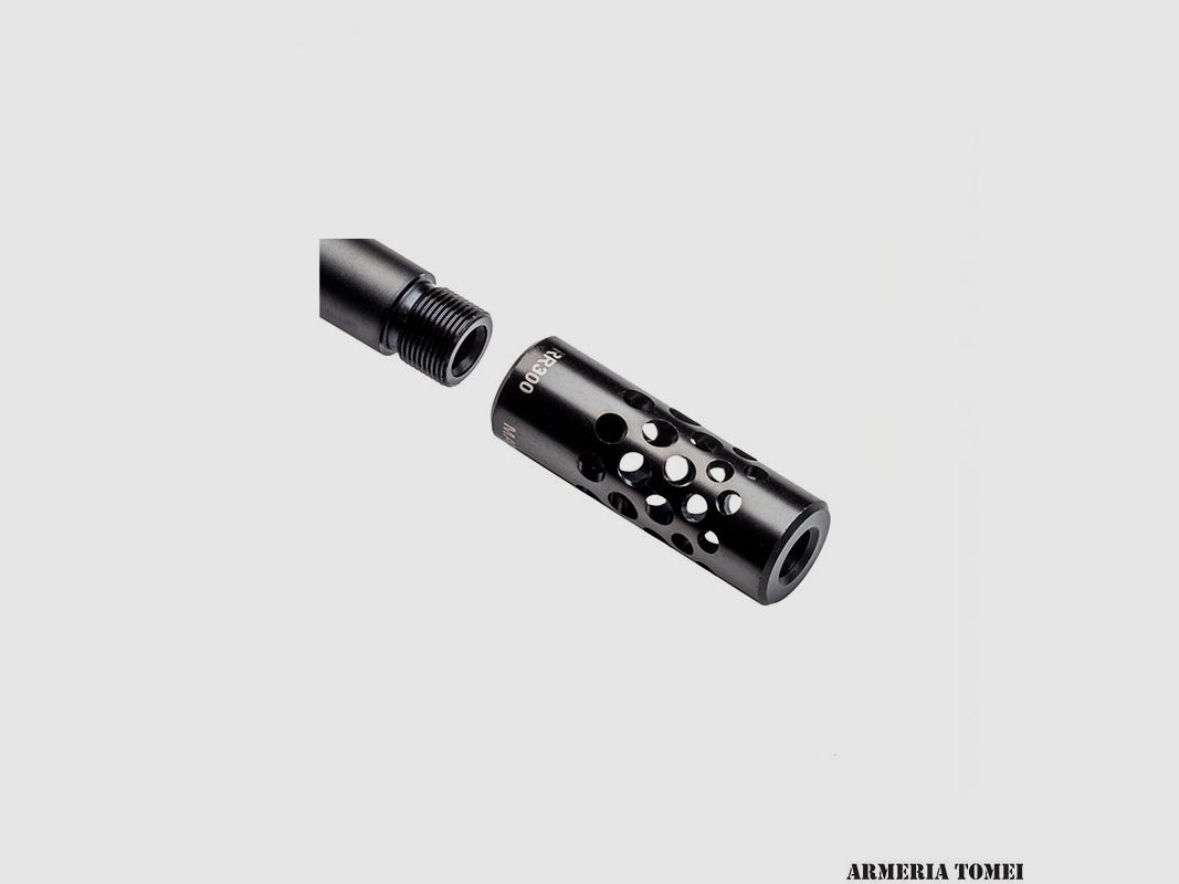 BROWNING – Muzzle Brake M14X1 .30/7.62mm, image 1 of 2