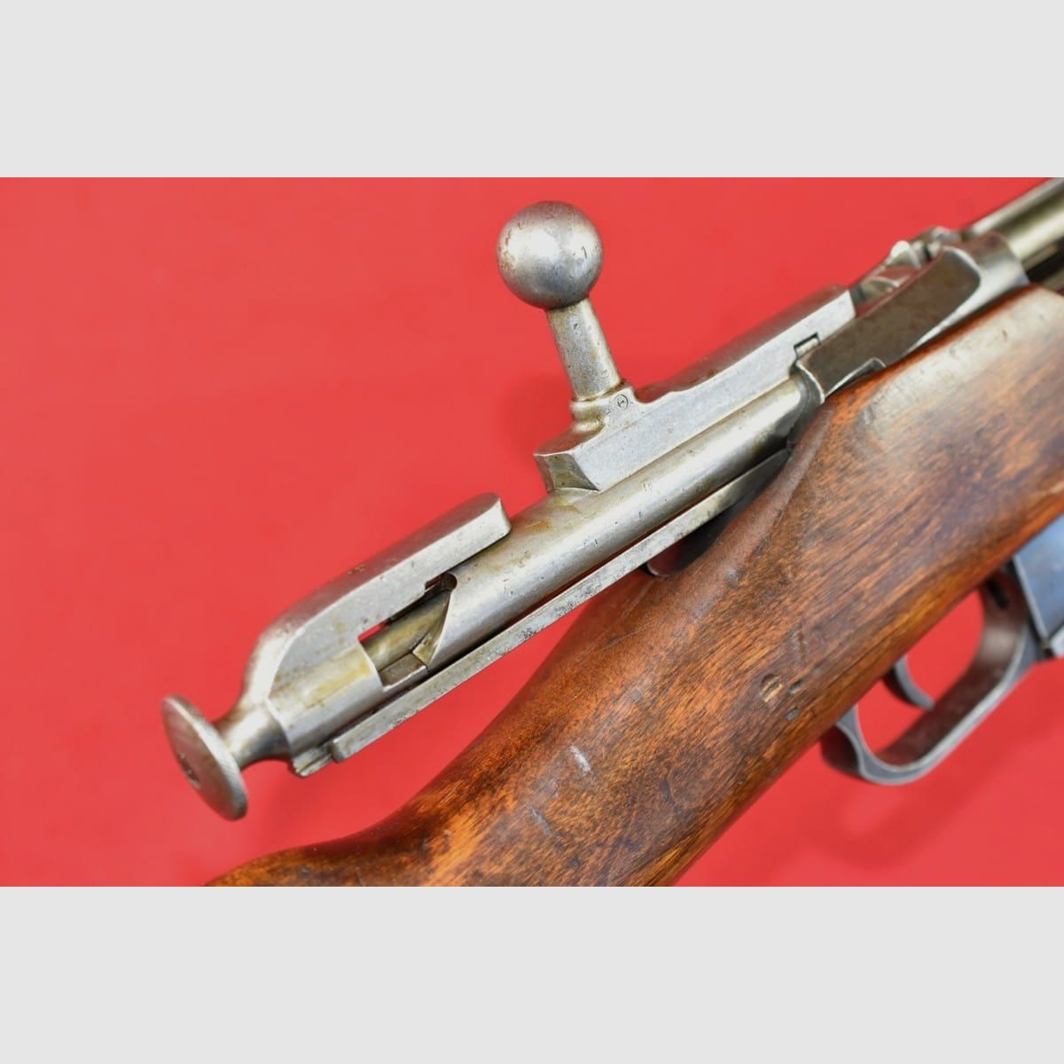 #5219 Mosin-Karabiner 1891/30, Ischewsk 1939, Kal. 7,62x54R, Bild 24 von 38