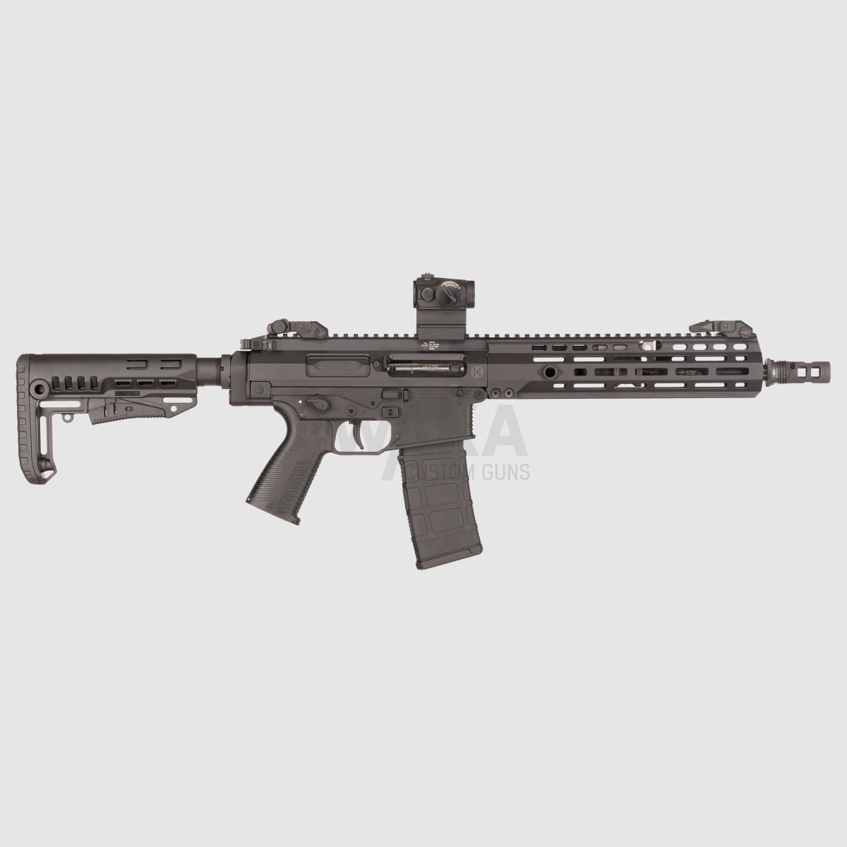 B&T Selbstladebüchse SPC223 (308mm)