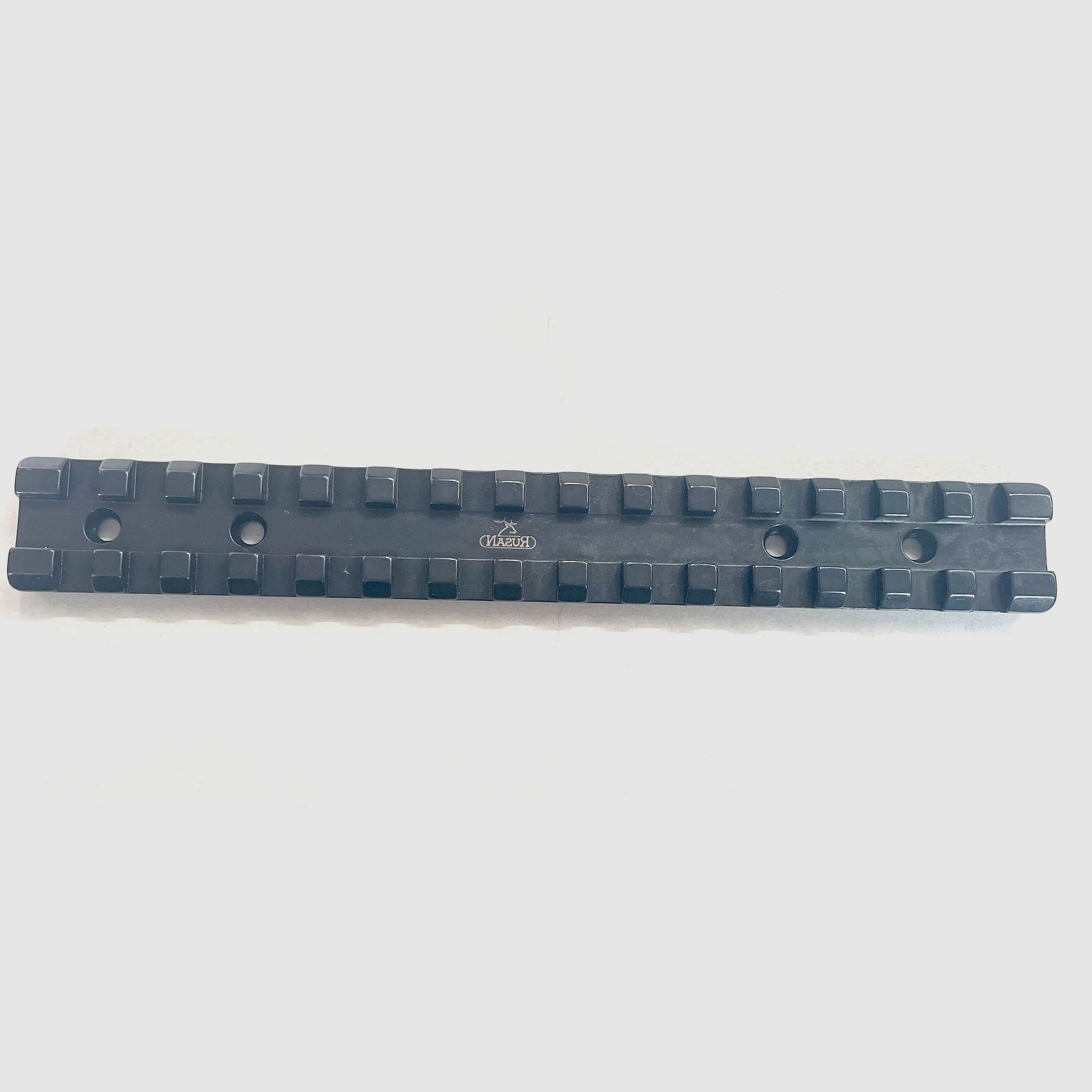 Rusan Picatinny rail Steyr SBS Classic CLII SM12