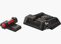 LPA SPS01HK6F Set di mirini micrometrici per fHK P30(L), HK45, SFP9 – Fibra ottica