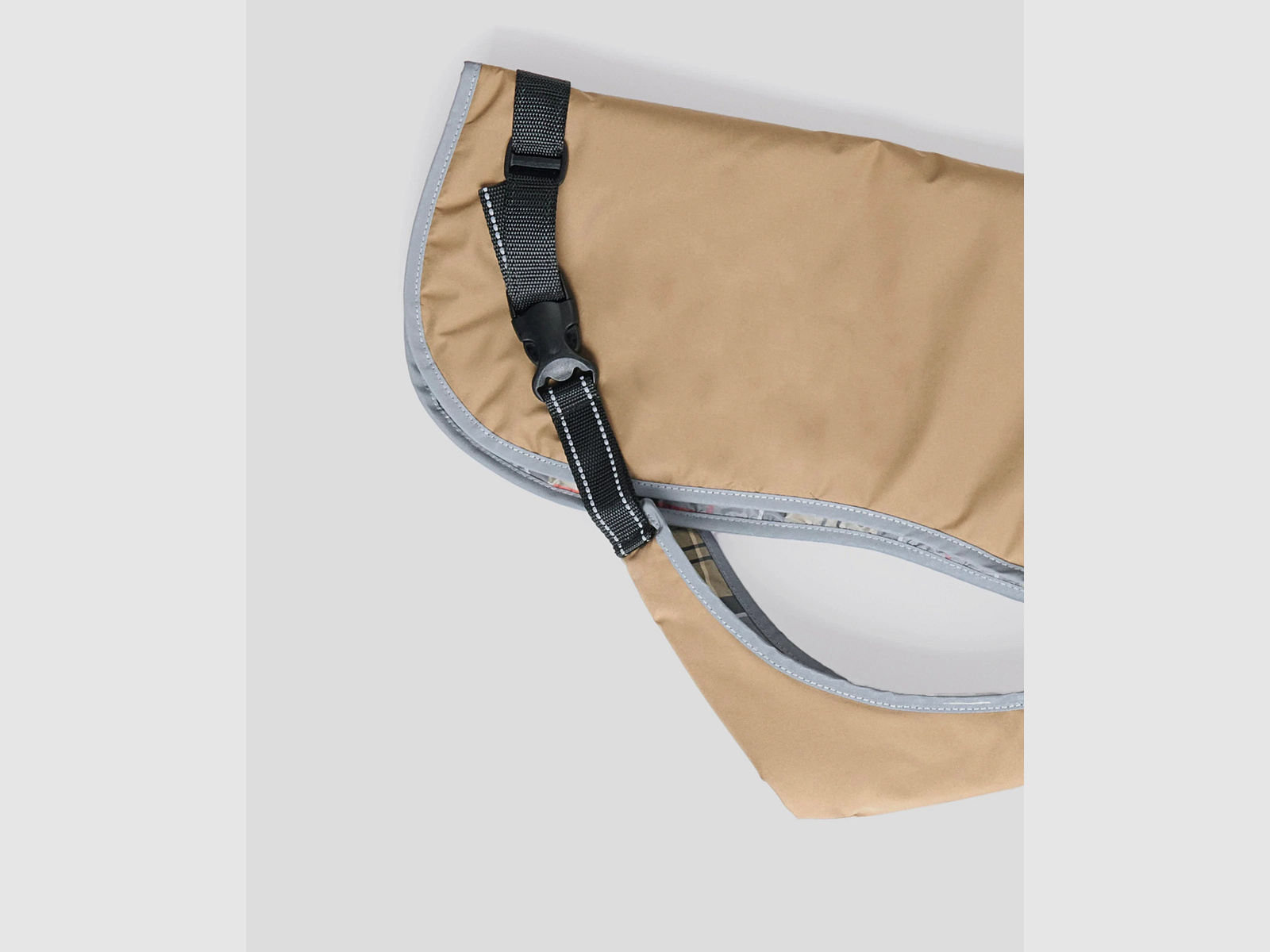 Barbour wasserdichter Hundemantel Monmouth