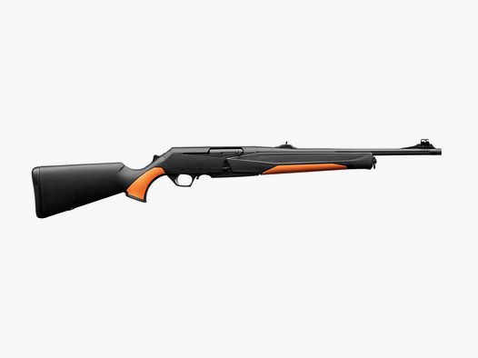 Browning	 Selbstladebüchse Browning BAR MK3 Tracker + HC Thr