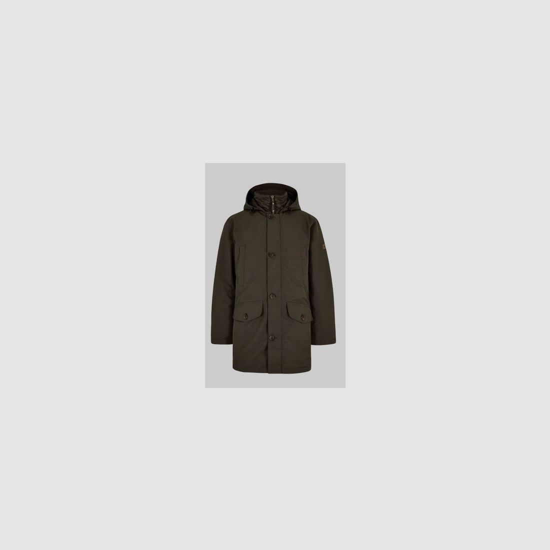 Dubarry Urlingford-Jacke Ivy