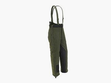 Pantaloni da seduta Silvretta