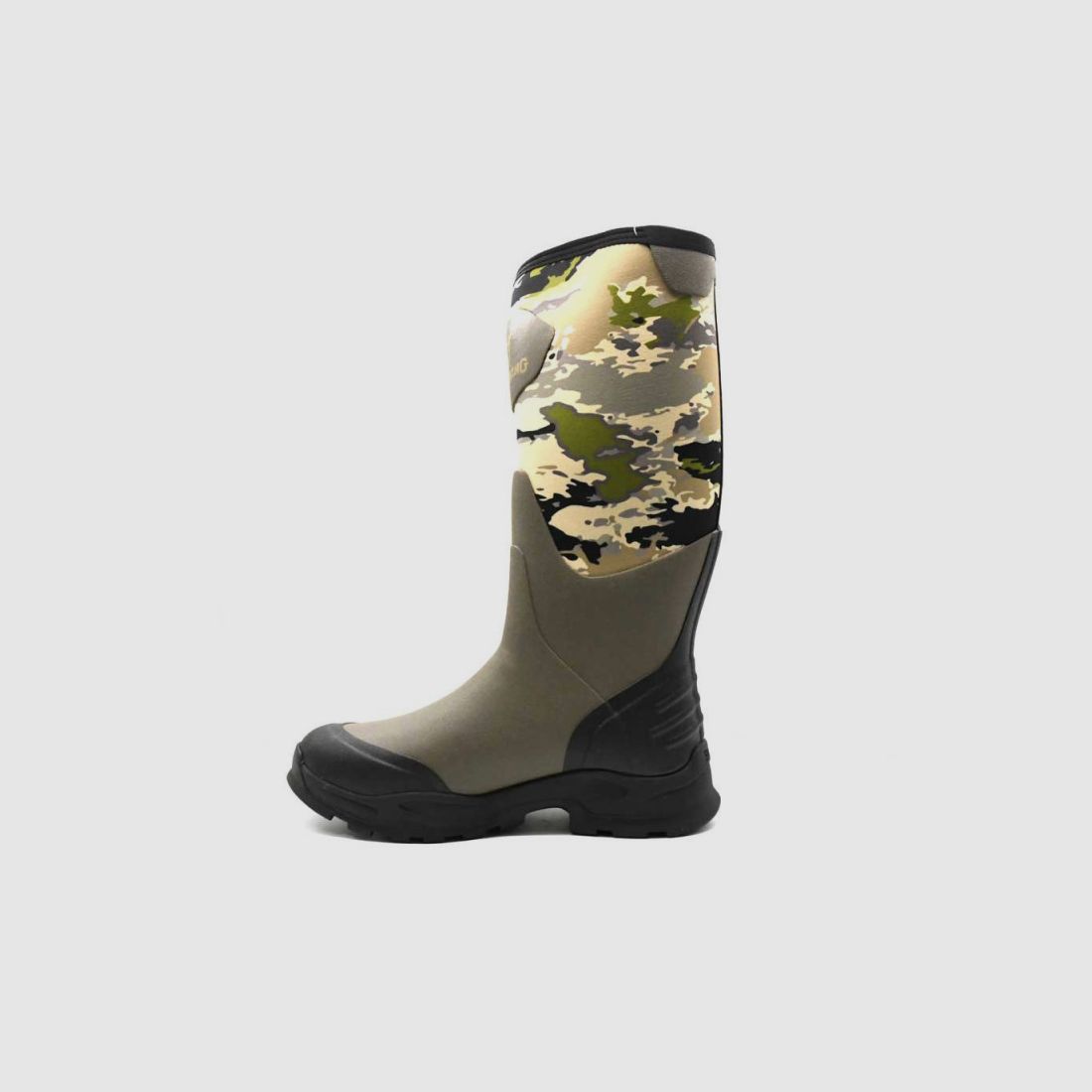 Browning Invector II camo men's boots - Neoprene, image 9 of 15