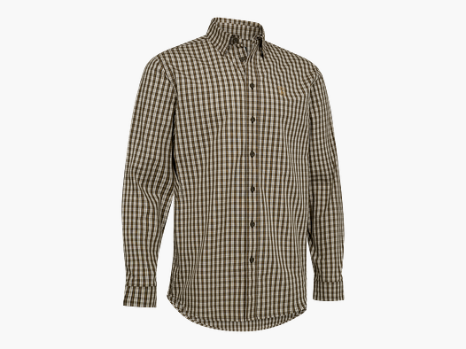 Baldwin Shirt - Men's Clothing Size: 41/42