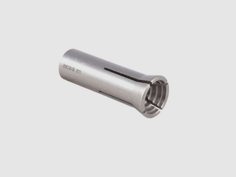 RCBS Collet #1 para case trimmer rotativo, imagen 3 de 6