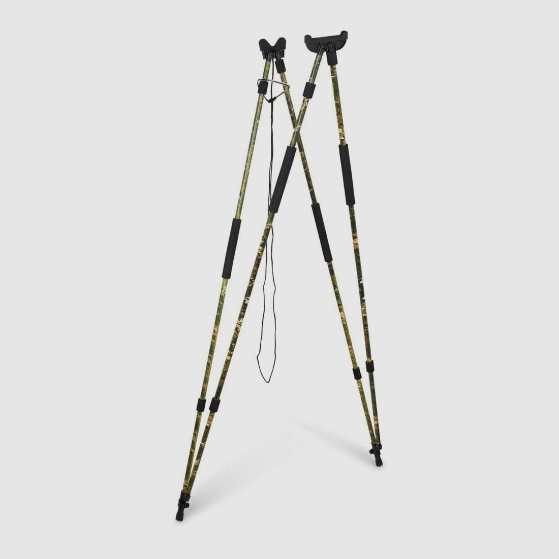 Seeland Zielstock InVis camo vierbeinig