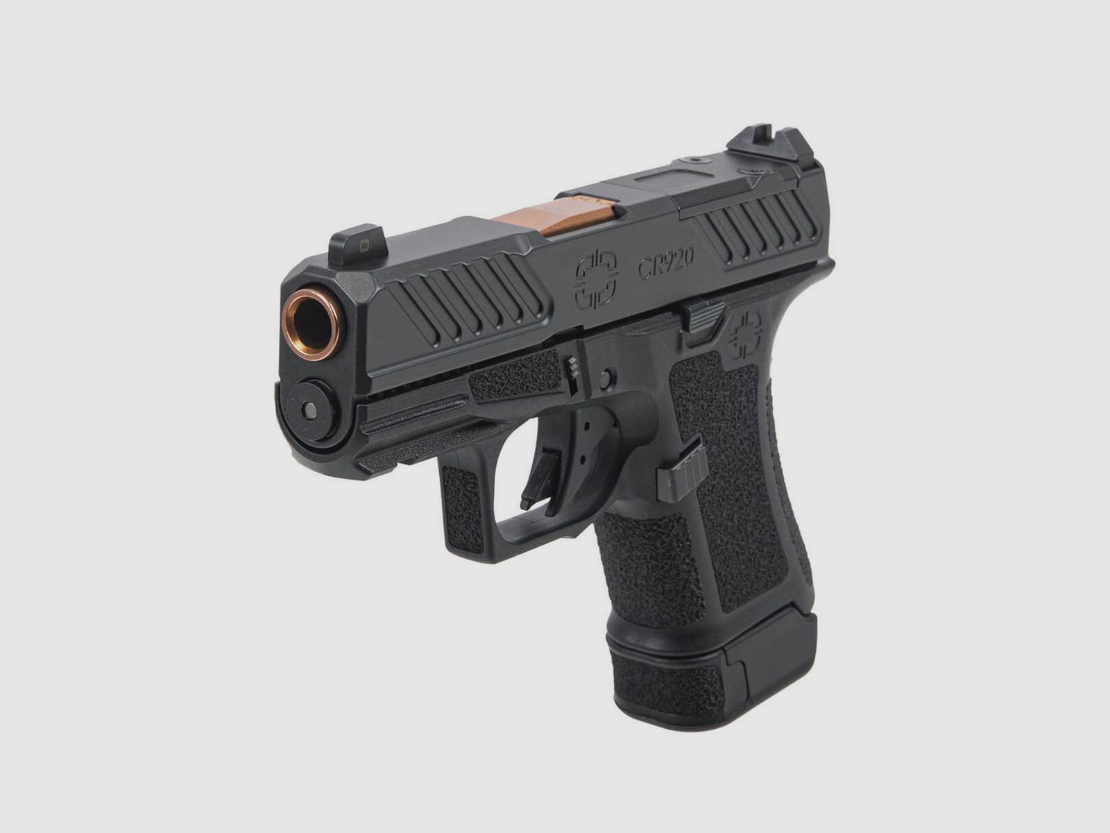 SHADOW SYSTEM CR920 Elite, Bild 2 von 2