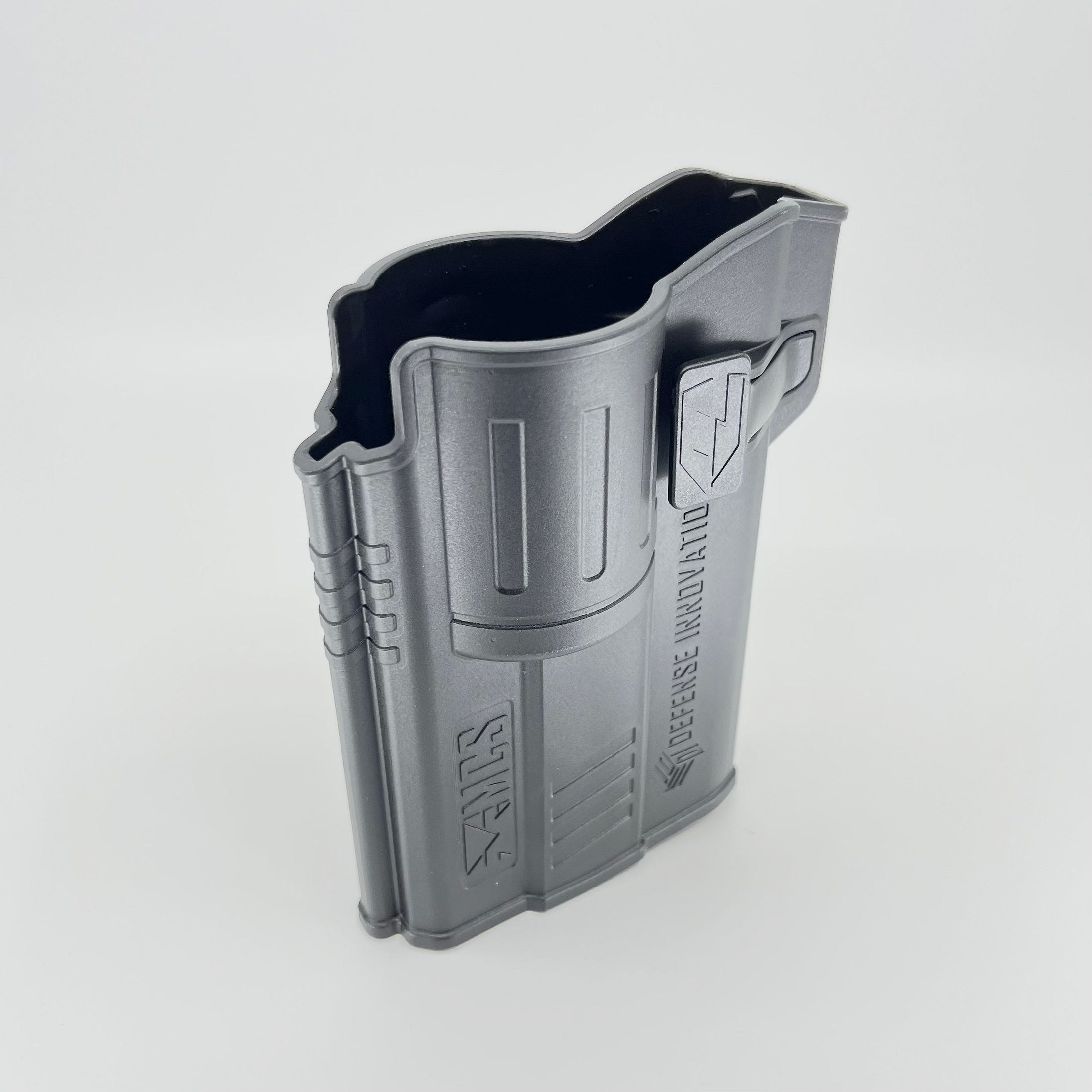 Hartschalenholster für Umarex HDR68 und taktische Lampe (für Linkshänder), Bild 1 von 2