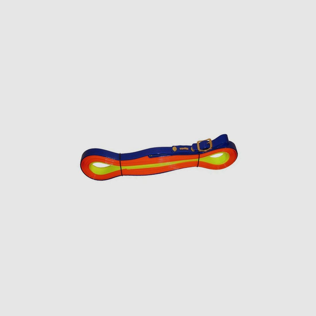 Niggeloh Schweißriemen aus Bio-Thane / Länge: 12m / Breite: 19mm