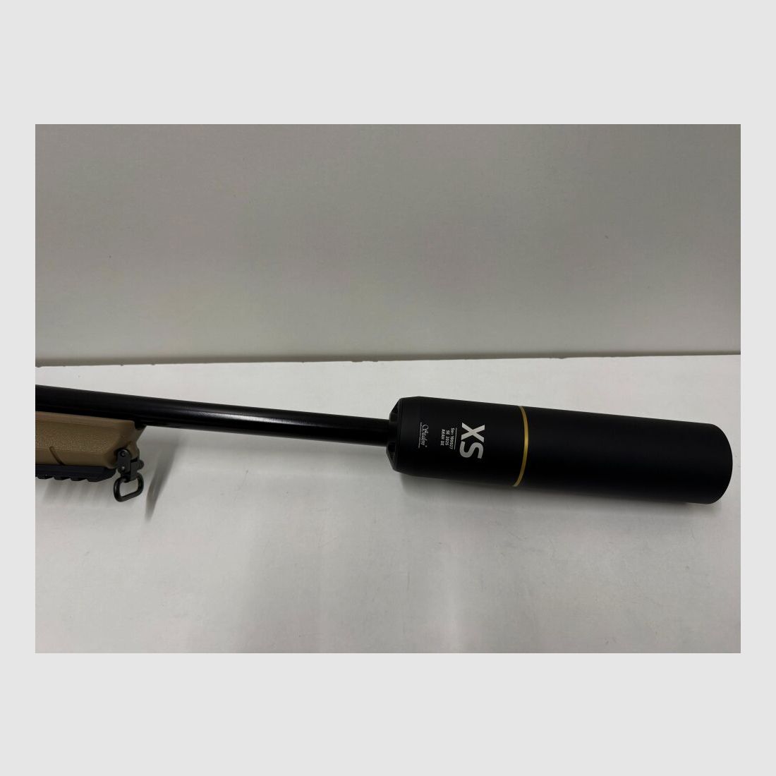 MONZA Zestaw Kompletny Specjalny Młody Myśliwy - Broń Friedrichs