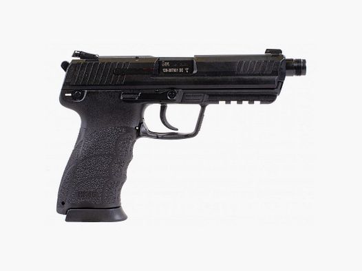 HK – 45 TACTICAL V1 – CAL 45 ACP