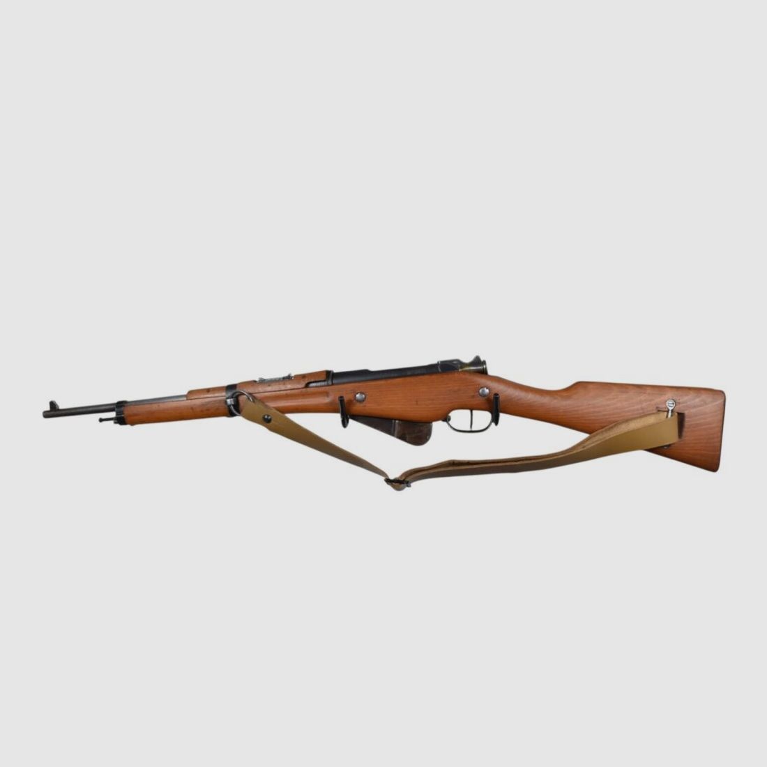 Lebel 1892​ 8x50R Franz Lebel Repetierbüchse, Bild 1 von 3