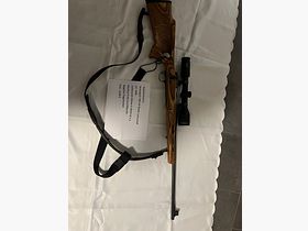 Repeater Remington 700