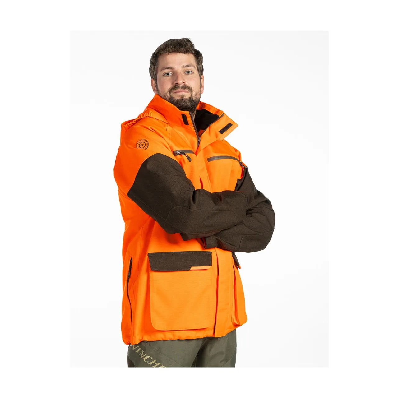 Winchester PARKA TRACK RACOON – 3xl, Bild 3 von 3