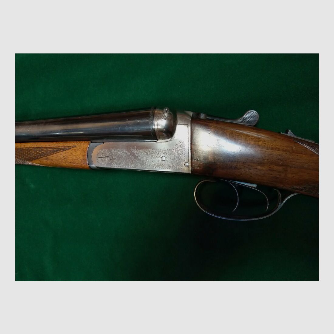 Hubertus Mod. 20